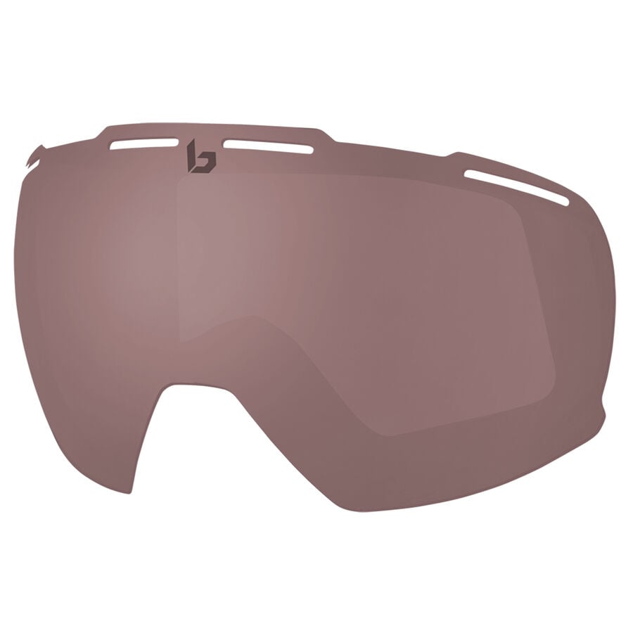 REPLACEMENT LENS LAIKA, No Colour Reference-Vermillon Gun Cat 2, hi-res